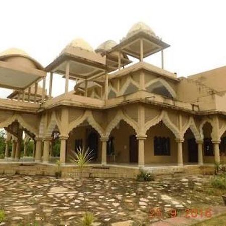 Royal Heritage Bandhavgarh Hotel Bandhavgarh National Park Luaran gambar