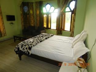 Royal Heritage Bandhavgarh Hotel Bandhavgarh National Park Luaran gambar