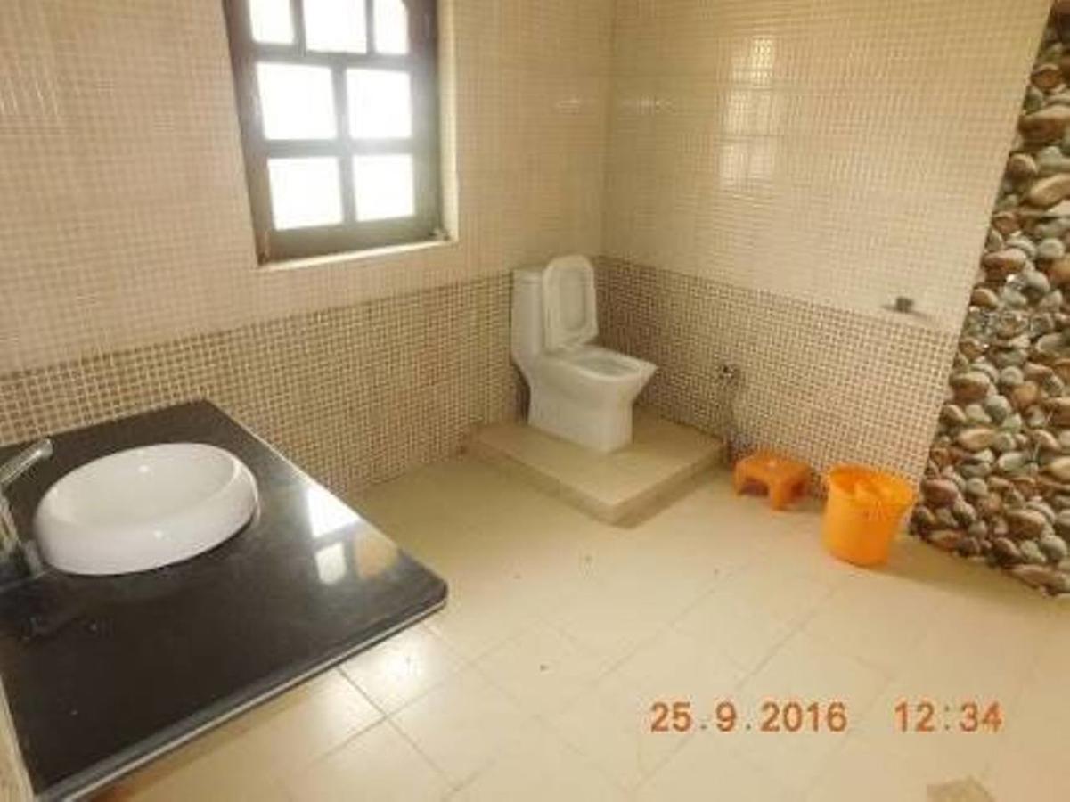 Royal Heritage Bandhavgarh Hotel Bandhavgarh National Park Luaran gambar