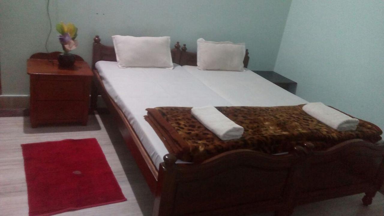 Royal Heritage Bandhavgarh Hotel Bandhavgarh National Park Luaran gambar