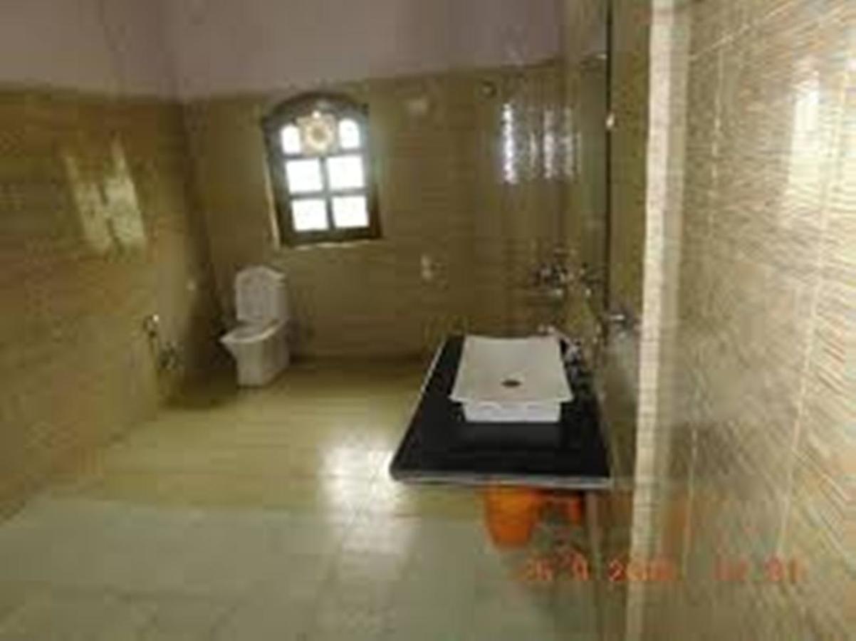 Royal Heritage Bandhavgarh Hotel Bandhavgarh National Park Luaran gambar